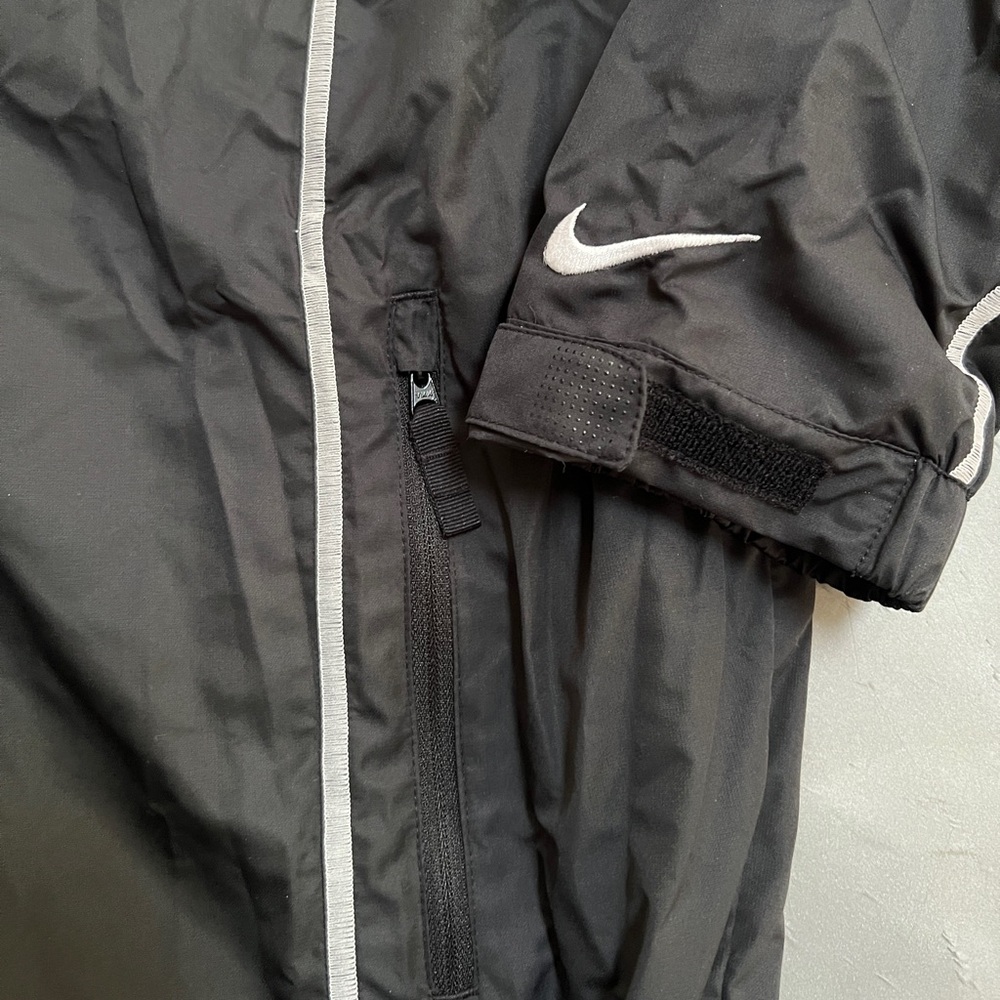 Nike Golf Windbreaker Jacket - Picture 3 of 5